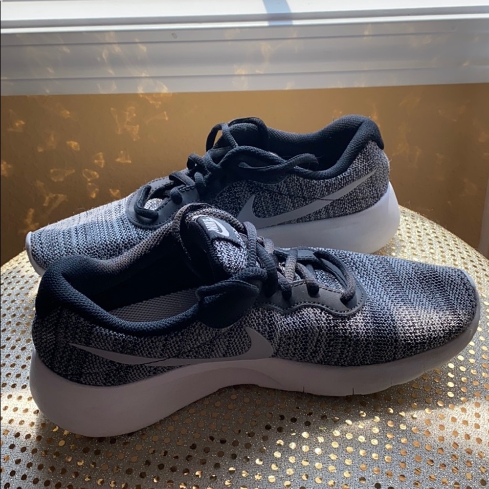 Youth Nike running shoes